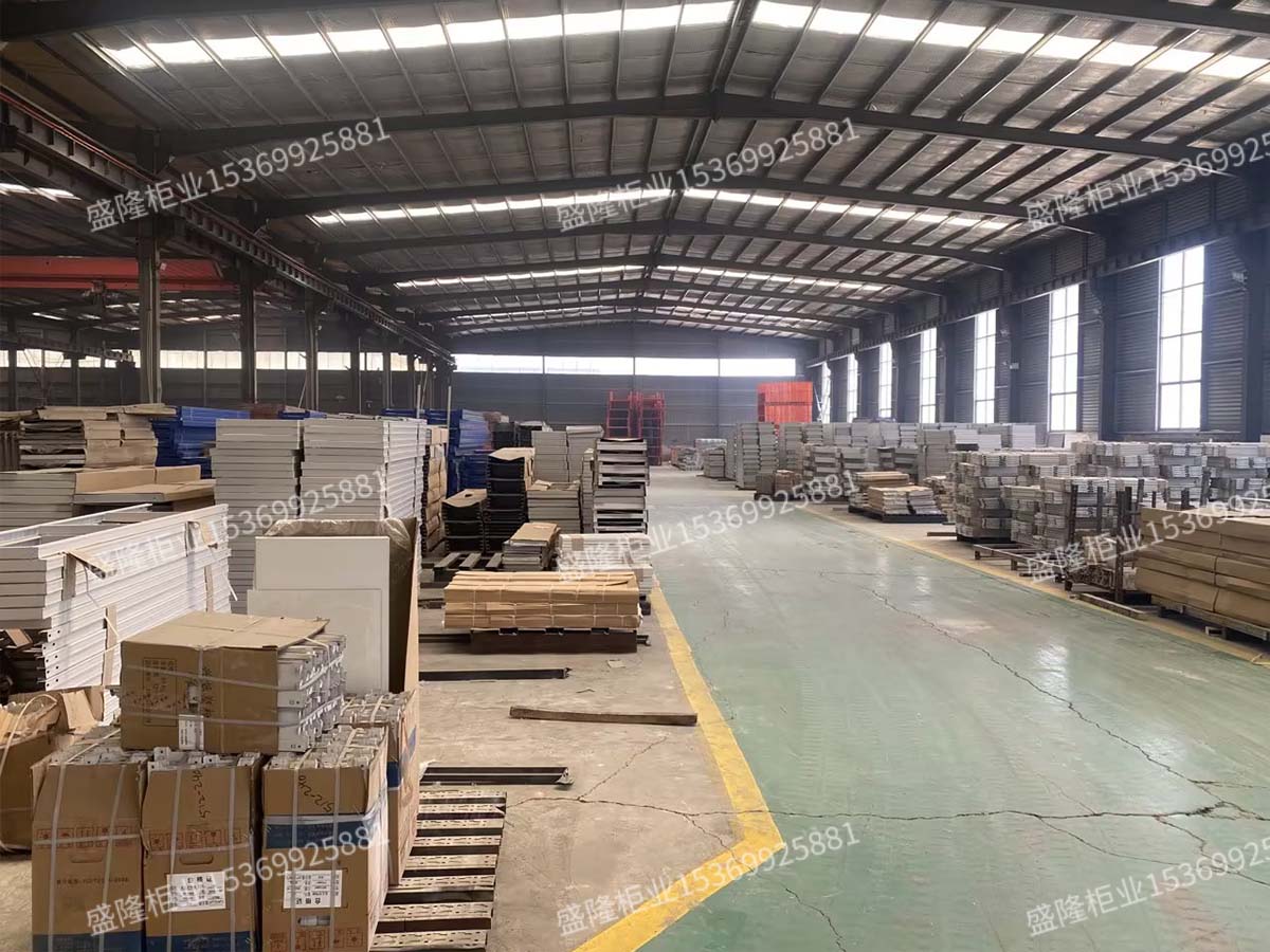 云南廠(chǎng)區(qū)一覽-4